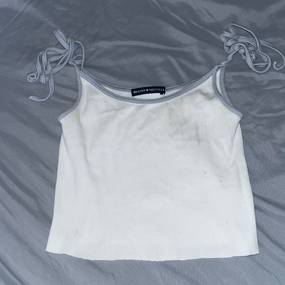 Brandy Melville Tops - brandy melville tank top